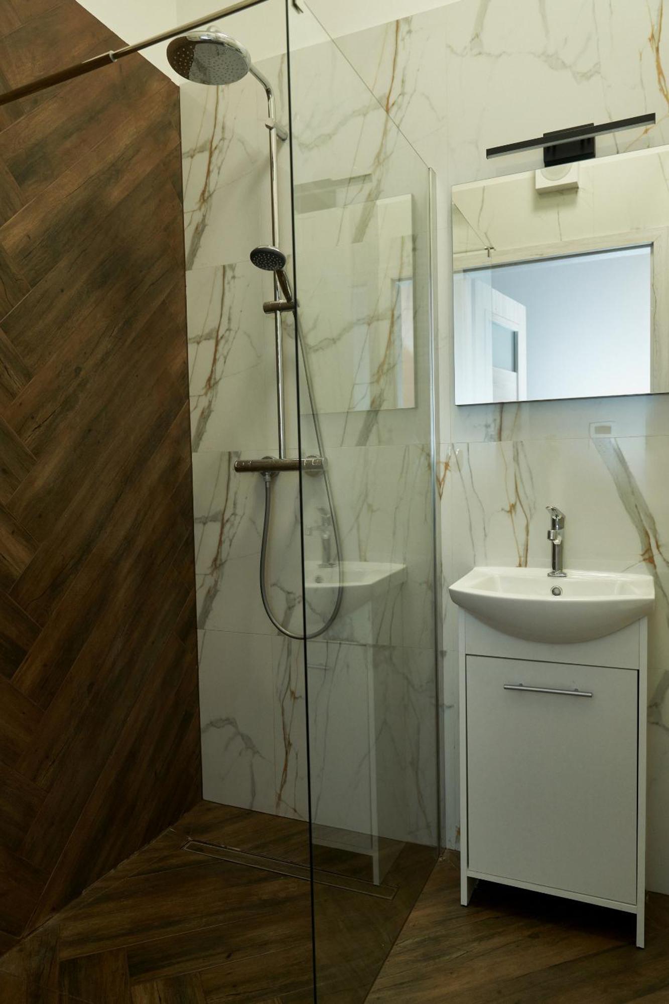 L66 Apartments Warszawa Eksteriør bilde